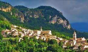 Borghi autentici e paesi limitrofi